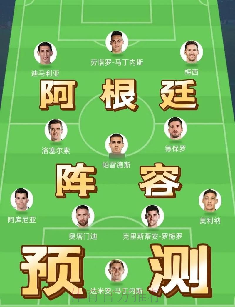 本届世界杯阿根廷德布劳内赛事预测全面分析 本届世界杯阿根廷德布劳内赛事预测全面分析